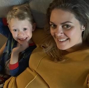 Meet your Posher, Kyla